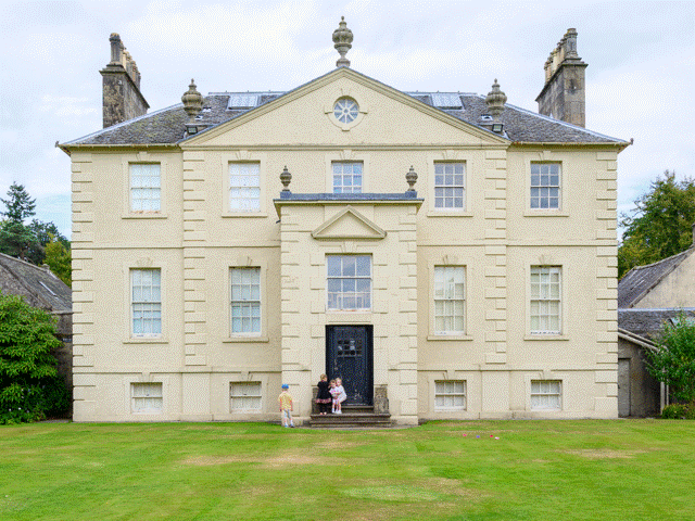 Greenbank Gardens Aug 2026